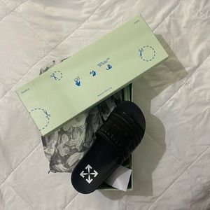 Off-White Women’s Slides
